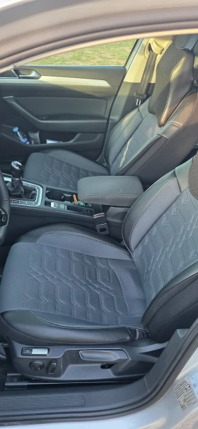 VW Passat B8 - 13500 € - 24181920 9 | Car24.bg VW Passat B8 - 13500 € - 24181920 9