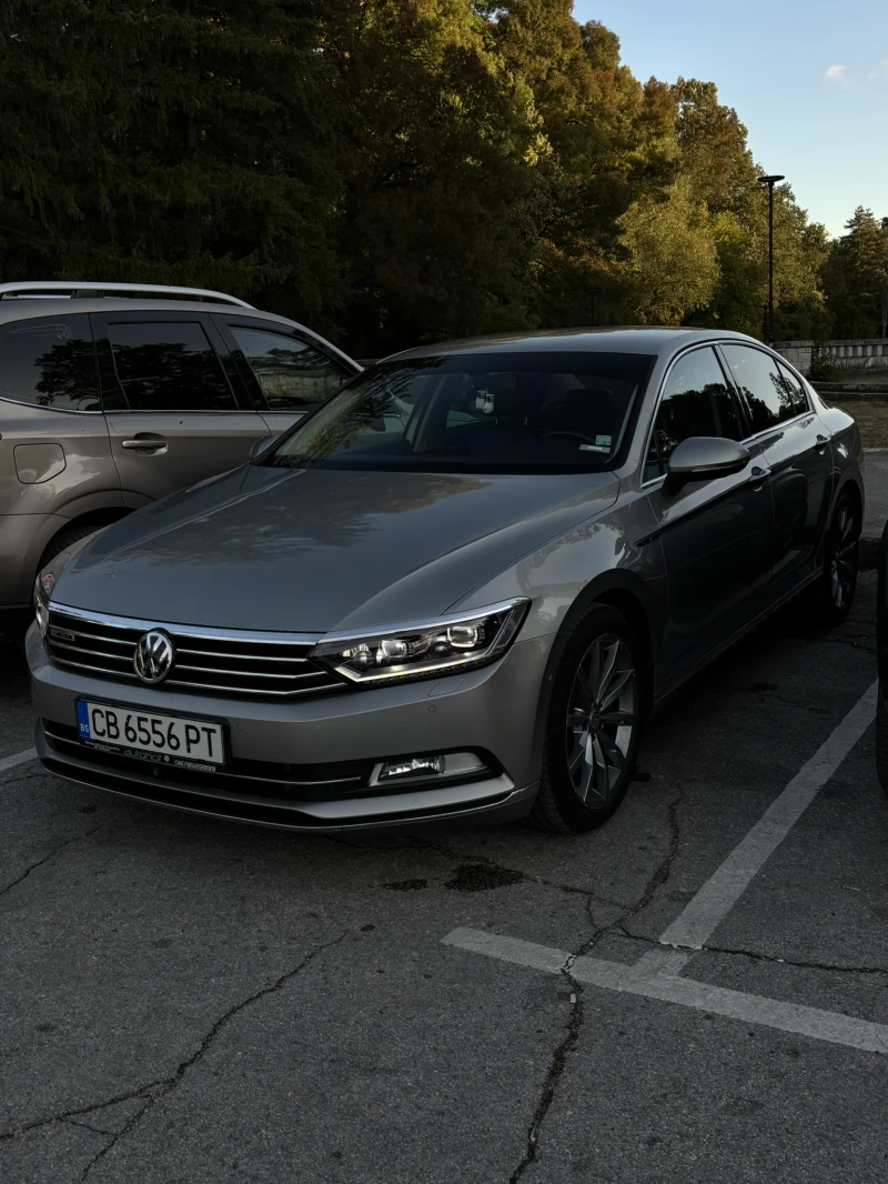 VW Passat - 33500 лв. / 17128.28 € - 44493225 1 | Car24.bg VW Passat - 33500 лв. / 17128.28 € - 44493225 1
