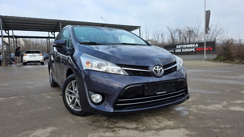Toyota Verso УНИКАТ/FACE LIFT/7m - 6599 € / 12906.52 лв. - 94321015 1 | Car24.bg Toyota Verso УНИКАТ/FACE LIFT/7m - 6599 € / 12906.52 лв. - 94321015 1
