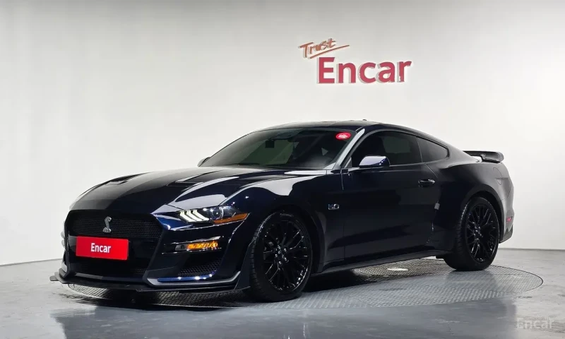 Ford Mustang 5.0* GT* SHELBY* PACK* ОБДУХВАНЕ* ДИСТРОНИК* - 35400 € - 94435723 1 | Car24.bg Ford Mustang 5.0* GT* SHELBY* PACK* ОБДУХВАНЕ* ДИСТРОНИК* - 35400 € - 94435723 1