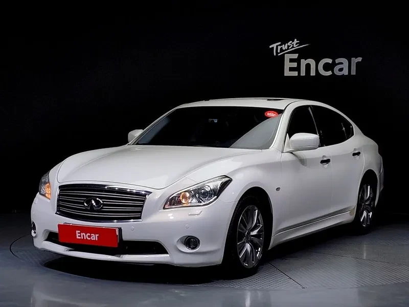 Infiniti M 37 3.7 - САМО 30% АВАНС | Auto.bg — изображение 1 Infiniti M 37 3.7 - САМО 30% АВАНС | Auto.bg — изображение 1