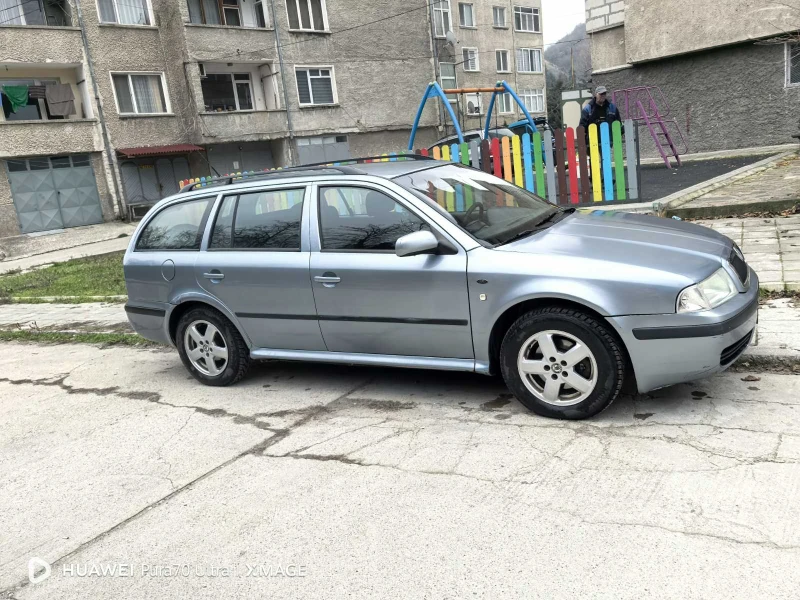Skoda Octavia 1 - 1850 € - 60035834 1 | Car24.bg Skoda Octavia 1 - 1850 € - 60035834 1