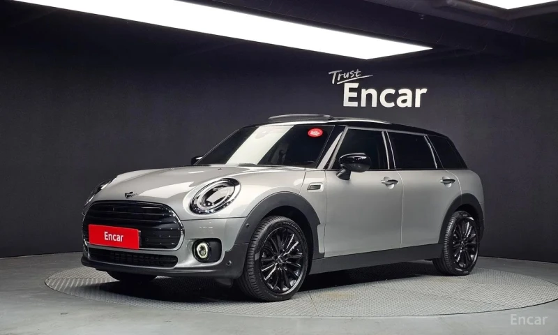 Mini Clubman * Classic * - 27510 € - 74255124 1 | Car24.bg Mini Clubman * Classic * - 27510 € - 74255124 1