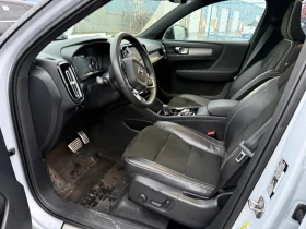 Volvo XC40 * T5 AWD R Design * CARFAX * БЕЗ ПЪРВОНАЧАЛНА ВНОС - 52200 лв. / 26689.44 € - 60519448 5 | Car24.bg Volvo XC40 * T5 AWD R Design * CARFAX * БЕЗ ПЪРВОНАЧАЛНА ВНОС - 52200 лв. / 26689.44 € - 60519448 5