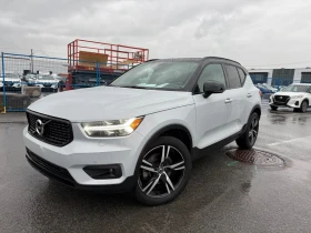 Volvo XC40 * T5 AWD R Design * CARFAX * БЕЗ ПЪРВОНАЧАЛНА ВНОС - Car24.bg Volvo XC40 * T5 AWD R Design * CARFAX * БЕЗ ПЪРВОНАЧАЛНА ВНОС