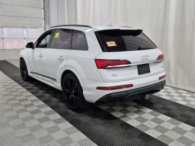Audi Q7 Technik/DIS/360/MATRIX/PANO/ОБДУХВАНЕ | Auto.bg — изображение 5 Audi Q7 Technik/DIS/360/MATRIX/PANO/ОБДУХВАНЕ | Auto.bg — изображение 5