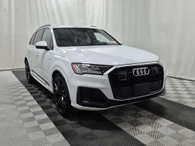 Audi Q7 Technik/DIS/360/MATRIX/PANO/ОБДУХВАНЕ | Auto.bg — изображение 2 Audi Q7 Technik/DIS/360/MATRIX/PANO/ОБДУХВАНЕ | Auto.bg — изображение 2
