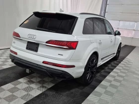 Audi Q7 Technik/DIS/360/MATRIX/PANO/ОБДУХВАНЕ | Auto.bg — изображение 3 Audi Q7 Technik/DIS/360/MATRIX/PANO/ОБДУХВАНЕ | Auto.bg — изображение 3