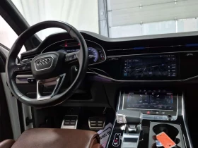 Audi Q7 Technik/DIS/360/MATRIX/PANO/ОБДУХВАНЕ | Auto.bg — изображение 10 Audi Q7 Technik/DIS/360/MATRIX/PANO/ОБДУХВАНЕ | Auto.bg — изображение 10