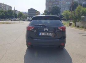 Mazda CX-5 Реални километри | Auto.bg — изображение 6 Mazda CX-5 Реални километри | Auto.bg — изображение 6