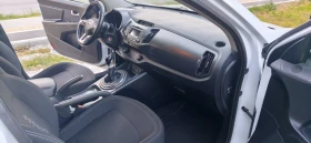 Kia Sportage 1.7D 2014 2WD | Auto.bg — изображение 10 Kia Sportage 1.7D 2014 2WD | Auto.bg — изображение 10