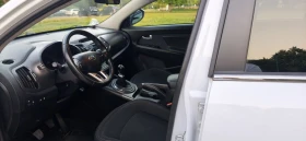 Kia Sportage 1.7D 2014 2WD | Auto.bg — изображение 9 Kia Sportage 1.7D 2014 2WD | Auto.bg — изображение 9