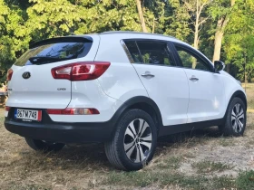 Kia Sportage 1.7D 2014 2WD | Auto.bg — изображение 6 Kia Sportage 1.7D 2014 2WD | Auto.bg — изображение 6
