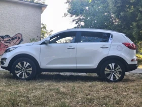 Kia Sportage 1.7D 2014 2WD | Auto.bg — изображение 5 Kia Sportage 1.7D 2014 2WD | Auto.bg — изображение 5