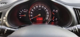 Kia Sportage 1.7D 2014 2WD | Auto.bg — изображение 13 Kia Sportage 1.7D 2014 2WD | Auto.bg — изображение 13
