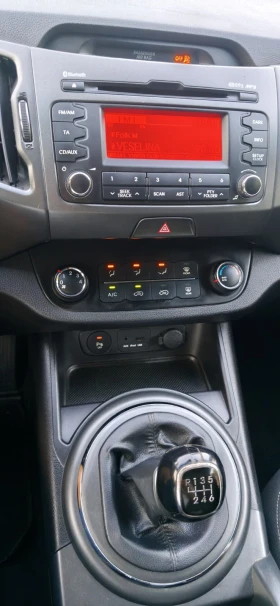 Kia Sportage 1.7D 2014 2WD | Auto.bg — изображение 14 Kia Sportage 1.7D 2014 2WD | Auto.bg — изображение 14