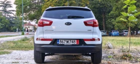 Kia Sportage 1.7D 2014 2WD | Auto.bg — изображение 7 Kia Sportage 1.7D 2014 2WD | Auto.bg — изображение 7