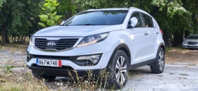 Kia Sportage 1.7D 2014 2WD | Auto.bg — изображение 2 Kia Sportage 1.7D 2014 2WD | Auto.bg — изображение 2