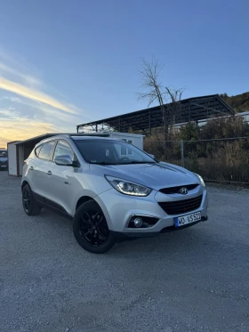 Hyundai IX35 1.6 i - 8500 € - 23687845 2 | Car24.bg Hyundai IX35 1.6 i - 8500 € - 23687845 2