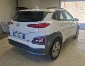 Hyundai Kona !!!ОЧАКВАН ВНОС!!! 64kWh 204hp ТЕРМОПОМПА , PRIME | Auto.bg — изображение 5 Hyundai Kona !!!ОЧАКВАН ВНОС!!! 64kWh 204hp ТЕРМОПОМПА , PRIME | Auto.bg — изображение 5