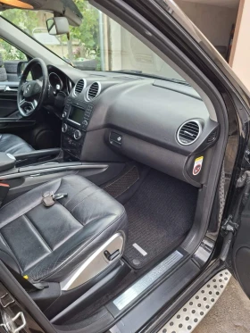 Mercedes-Benz ML 320 164 - 7500 € - 26284886 8 | Car24.bg Mercedes-Benz ML 320 164 - 7500 € - 26284886 8