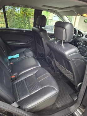 Mercedes-Benz ML 320 164 - 7500 € - 26284886 7 | Car24.bg Mercedes-Benz ML 320 164 - 7500 € - 26284886 7