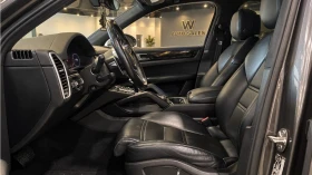 Porsche Cayenne 3.0 V6 AWD | Auto.bg — изображение 10 Porsche Cayenne 3.0 V6 AWD | Auto.bg — изображение 10