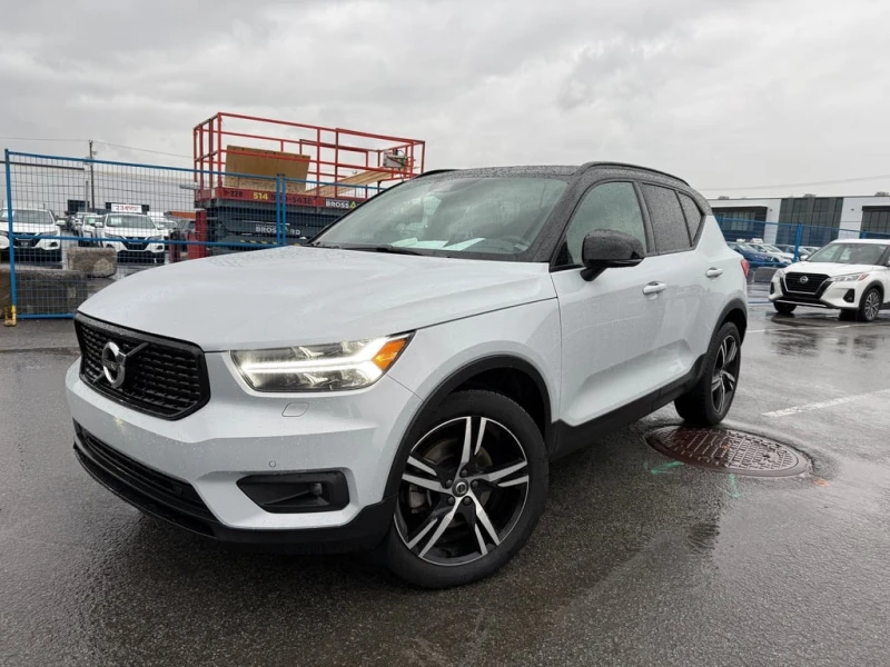 Volvo XC40 * T5 AWD R Design * CARFAX * БЕЗ ПЪРВОНАЧАЛНА ВНОС - 52200 лв. / 26689.44 € - 60519448 1 | Car24.bg Volvo XC40 * T5 AWD R Design * CARFAX * БЕЗ ПЪРВОНАЧАЛНА ВНОС - 52200 лв. / 26689.44 € - 60519448 1