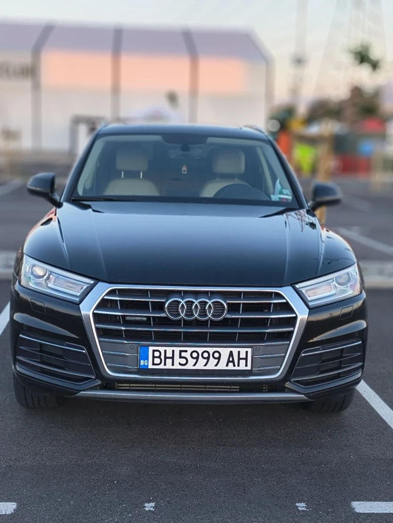 Audi Q5 Premium - 14999 € / 29335.49 лв. - 37687790 1 | Car24.bg Audi Q5 Premium - 14999 € / 29335.49 лв. - 37687790 1