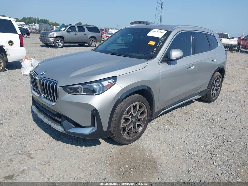 BMW X1 XDRIVE28I | Auto.bg — изображение 1 BMW X1 XDRIVE28I | Auto.bg — изображение 1
