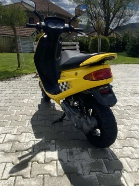 Peugeot Speedfight undefined | Auto.bg — изображение 6 Peugeot Speedfight undefined | Auto.bg — изображение 6