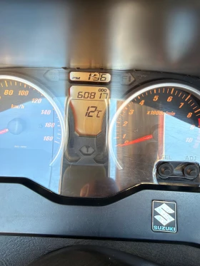 Suzuki Burgman 400i K7 - 1 собственик! | Auto.bg — изображение 10 Suzuki Burgman 400i K7 - 1 собственик! | Auto.bg — изображение 10