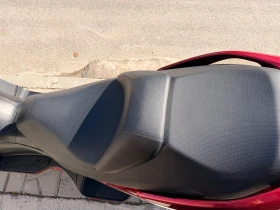 Suzuki Burgman 400i K7 - 1 собственик! | Auto.bg — изображение 8 Suzuki Burgman 400i K7 - 1 собственик! | Auto.bg — изображение 8