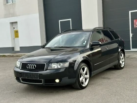 Audi A4 1.9Tdi 131hp - Car24.bg Audi A4 1.9Tdi 131hp