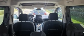 Peugeot Rifter 4900лв за получаване, 1.5 BlueHDi L1 - цена по договаряне - 60877901 11 | Car24.bg Peugeot Rifter 4900лв за получаване, 1.5 BlueHDi L1 - цена по договаряне - 60877901 11