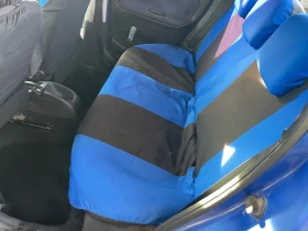 Peugeot 206 Газ.Инж А/С | Mobile.bg — малка снимка 8