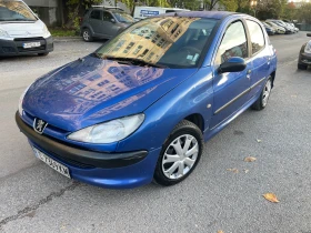 Снимка Peugeot 206