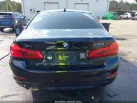 BMW 530 XDRIVE - 29500 лв. / 15083.11 € - 39384602 5 | Car24.bg BMW 530 XDRIVE - 29500 лв. / 15083.11 € - 39384602 5