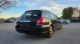 Toyota Avensis FACE LIFT/2.0D4D/126HP - 6499 лв. / 3322.89 € - 45307809 5 | Car24.bg Toyota Avensis FACE LIFT/2.0D4D/126HP - 6499 лв. / 3322.89 € - 45307809 5