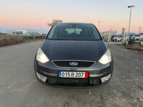 Ford Galaxy 7 Mesta 140к.с. 2.0 Tdci Klimatronic/ЛИЗИНГ - Car24.bg Ford Galaxy 7 Mesta 140к.с. 2.0 Tdci Klimatronic/ЛИЗИНГ