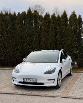 Tesla Model 3 - Car24.bg Tesla Model 3