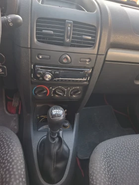 Renault Clio Storia - 2300 € / 4498.41 лв. - 51182356 6 | Car24.bg Renault Clio Storia - 2300 € / 4498.41 лв. - 51182356 6