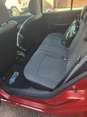 Renault Clio Storia - 2300 € / 4498.41 лв. - 51182356 15 | Car24.bg Renault Clio Storia - 2300 € / 4498.41 лв. - 51182356 15