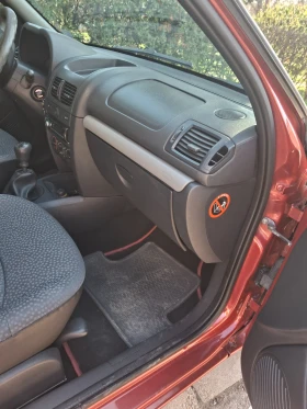 Renault Clio Storia - 2300 € / 4498.41 лв. - 51182356 10 | Car24.bg Renault Clio Storia - 2300 € / 4498.41 лв. - 51182356 10