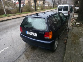 VW Polo - 500 € / 977.91 лв. - 81624845 3 | Car24.bg VW Polo - 500 € / 977.91 лв. - 81624845 3