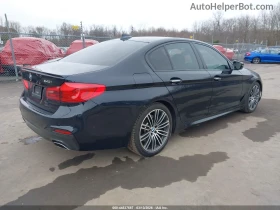 BMW 540 B58* M-Pack* Harman Kardon - 19300 € / 37747.52 лв. - 94017608 4 | Car24.bg BMW 540 B58* M-Pack* Harman Kardon - 19300 € / 37747.52 лв. - 94017608 4