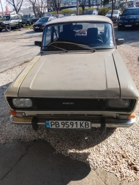 Moskvich 2140 1.5