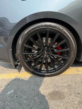 Audi A5 * Technik S-Line* АВТОКРЕДИТ БЕЗ ПЪРВОНАЧАЛНА* | Auto.bg — изображение 4 Audi A5 * Technik S-Line* АВТОКРЕДИТ БЕЗ ПЪРВОНАЧАЛНА* | Auto.bg — изображение 4