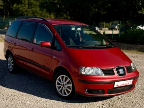 Seat Alhambra 1.9 TDI