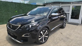 Снимка Peugeot 3008